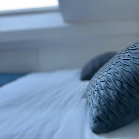 Just For Sleep Mini Studio Paris 16 Екстер'єр фото