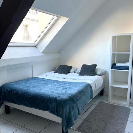 Just For Sleep Mini Studio Paris 16 Екстер'єр фото