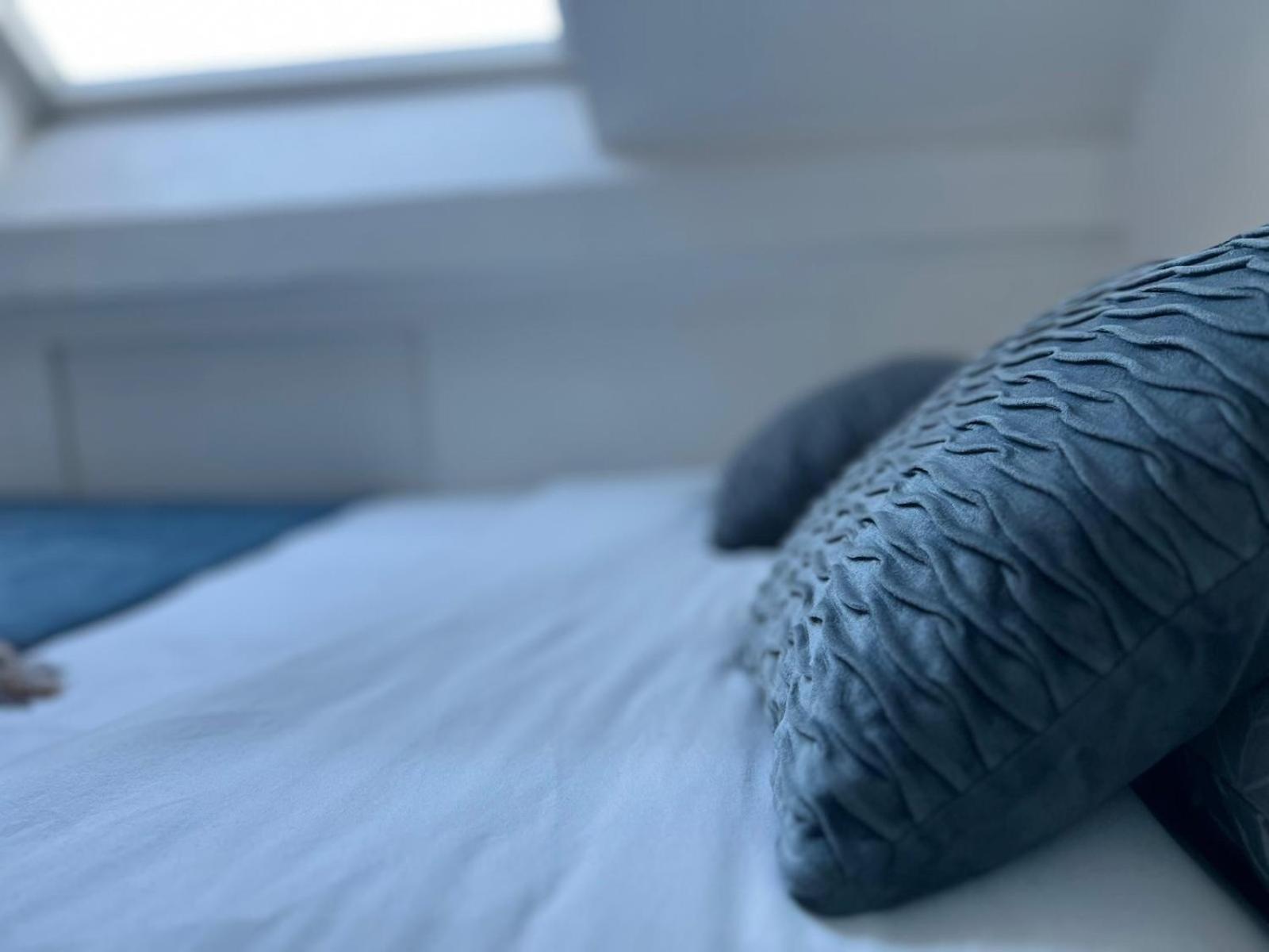 Just For Sleep Mini Studio Paris 16 Екстер'єр фото