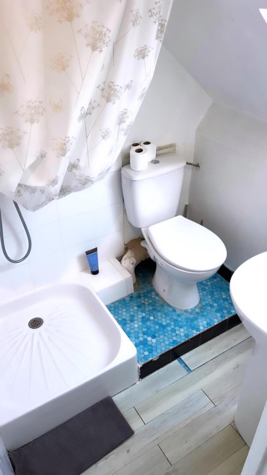 Just For Sleep Mini Studio Paris 16 Екстер'єр фото